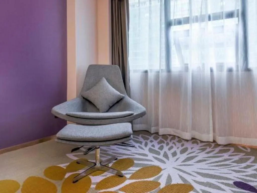 Lavande Hotel Chongqing Nanping Walking Street Wanda Plaza