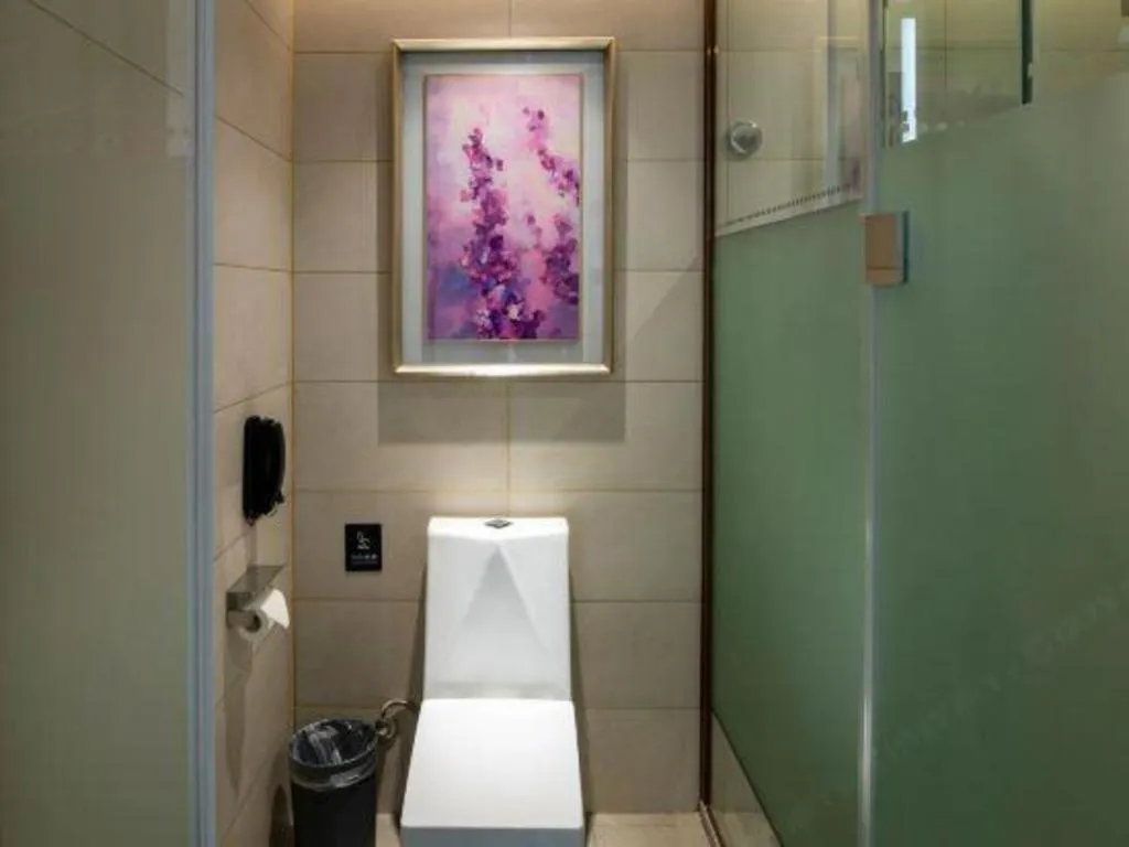 Lavande Hotel Guangzhou Jiahewanggang Metro Station Konggang Avenue Jinbo Plaza