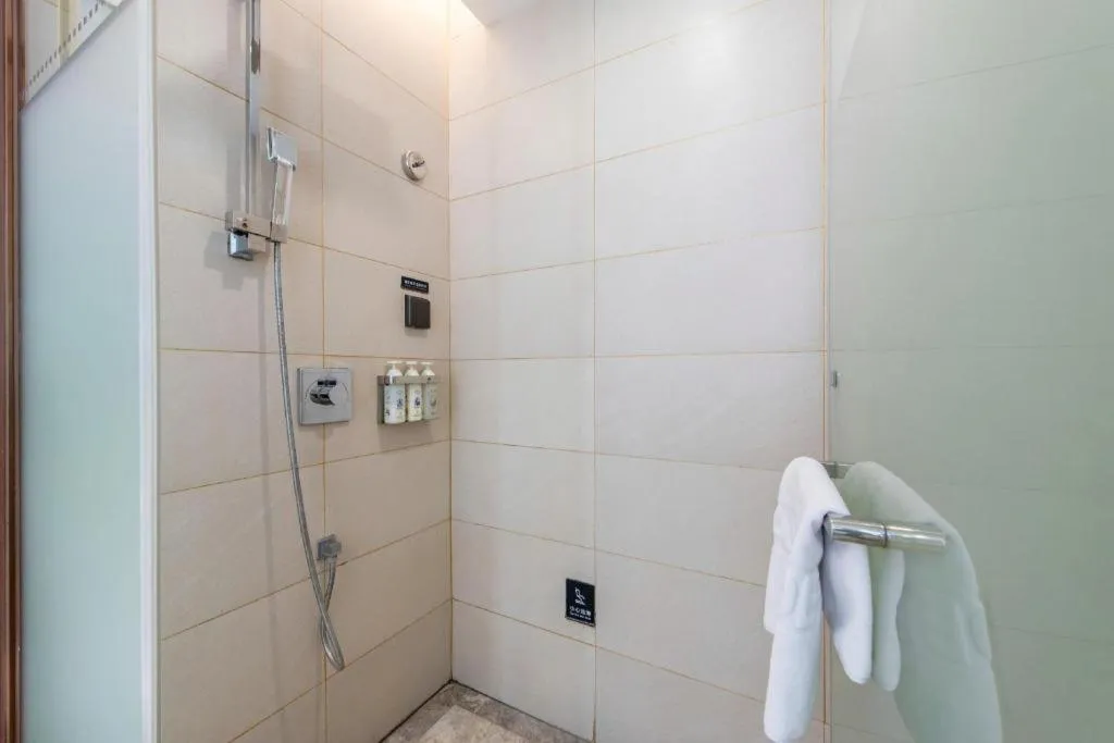 Lavande Hotel Guangzhou Jiahewanggang Metro Station Konggang Avenue Jinbo Plaza