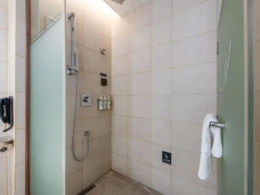 Lavande Hotel Guangzhou Jiahewanggang Metro Station Konggang Avenue Jinbo Plaza