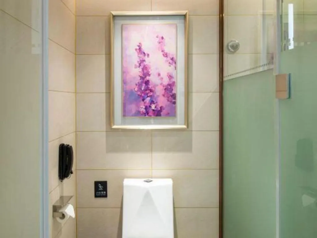 Lavande Hotel Guangzhou Jiahewanggang Metro Station Konggang Avenue Jinbo Plaza