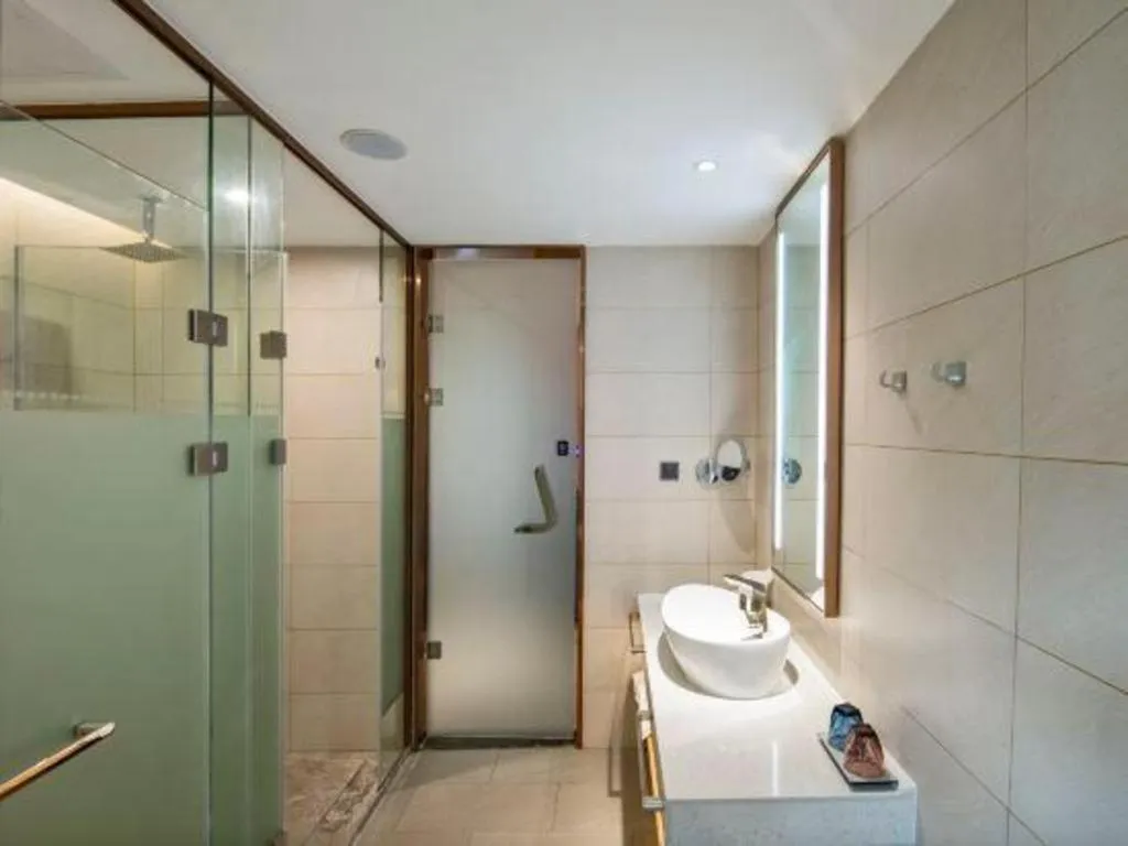 Lavande Hotel Guangzhou Jiahewanggang Metro Station Konggang Avenue Jinbo Plaza