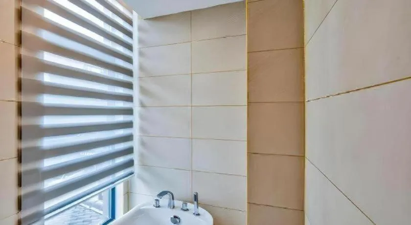 Lavande Hotel Guangzhou Jiahewanggang Metro Station Konggang Avenue Jinbo Plaza