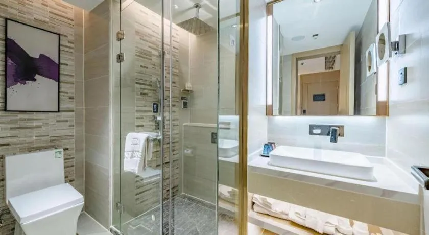 Lavande Hotel Shenzhen East Gate Wanxiang City Guomao Metro Statipn