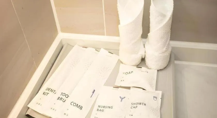 Lavande Hotel Shenzhen East Gate Wanxiang City Guomao Metro Statipn