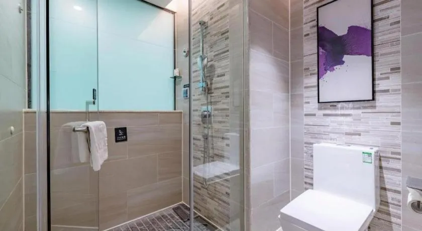 Lavande Hotel Shenzhen East Gate Wanxiang City Guomao Metro Statipn