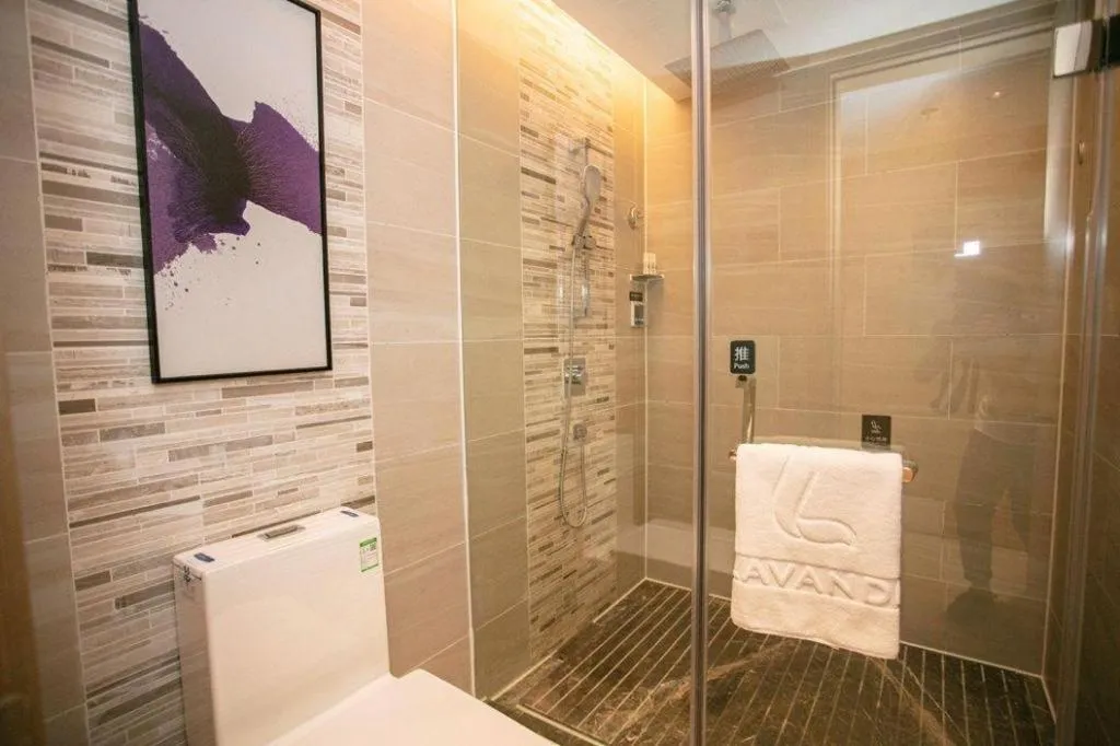 Lavande Hotel Shenzhen East Gate Wanxiang City Guomao Metro Statipn