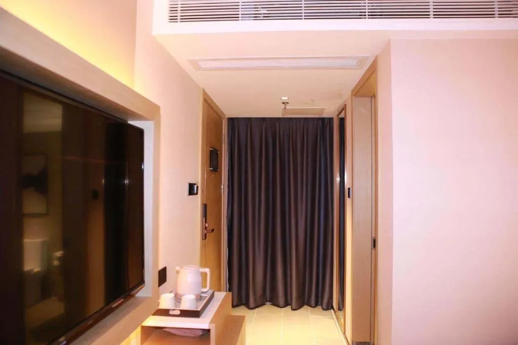 Lavande Hotel Shenzhen East Gate Wanxiang City Guomao Metro Statipn