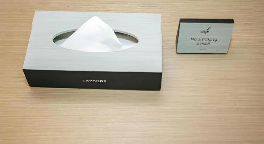 Lavande Hotel Shenzhen East Gate Wanxiang City Guomao Metro Statipn