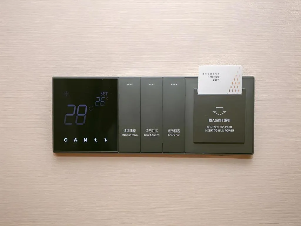 Lavande Hotel Shenzhen East Gate Wanxiang City Guomao Metro Statipn