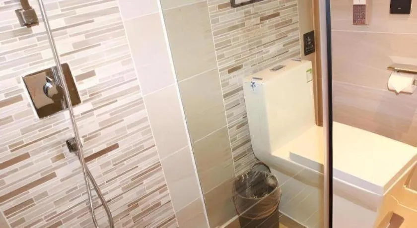 Lavande Hotel Shenzhen East Gate Wanxiang City Guomao Metro Statipn