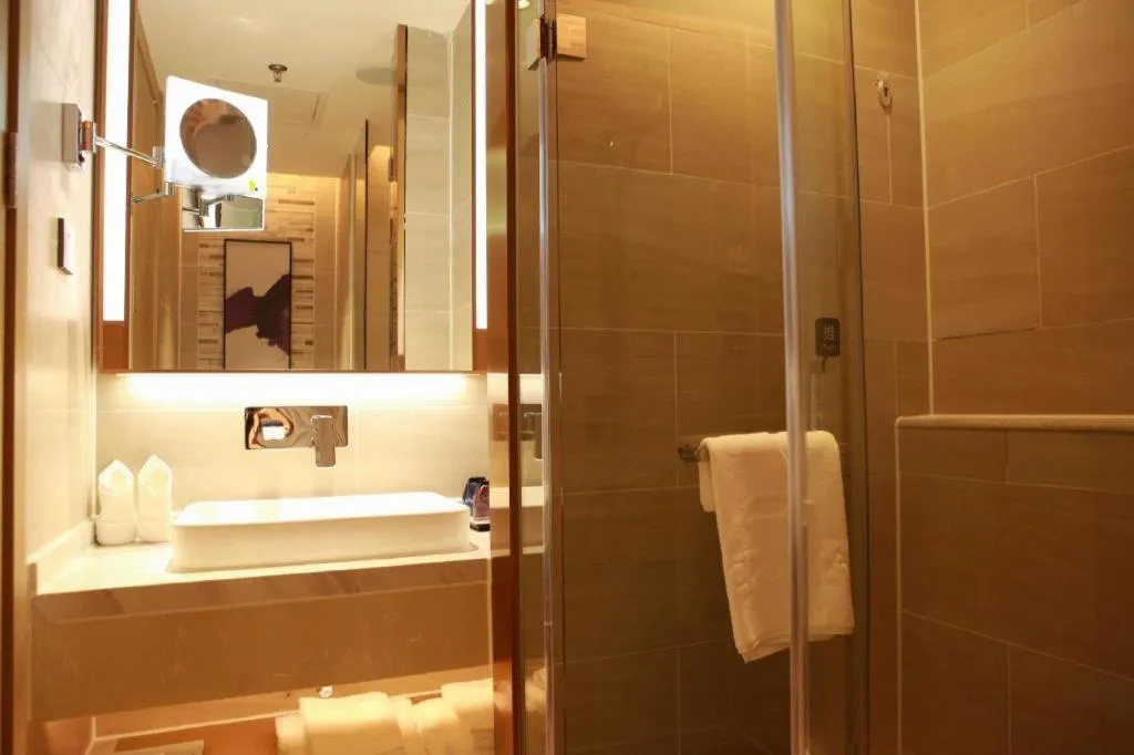 Lavande Hotel Shenzhen East Gate Wanxiang City Guomao Metro Statipn