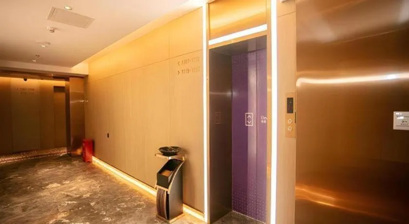 Lavande Hotel Shenzhen East Gate Wanxiang City Guomao Metro Statipn