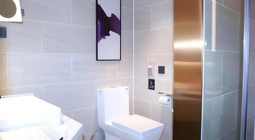 Lavande Hotel Shenzhen East Gate Wanxiang City Guomao Metro Statipn