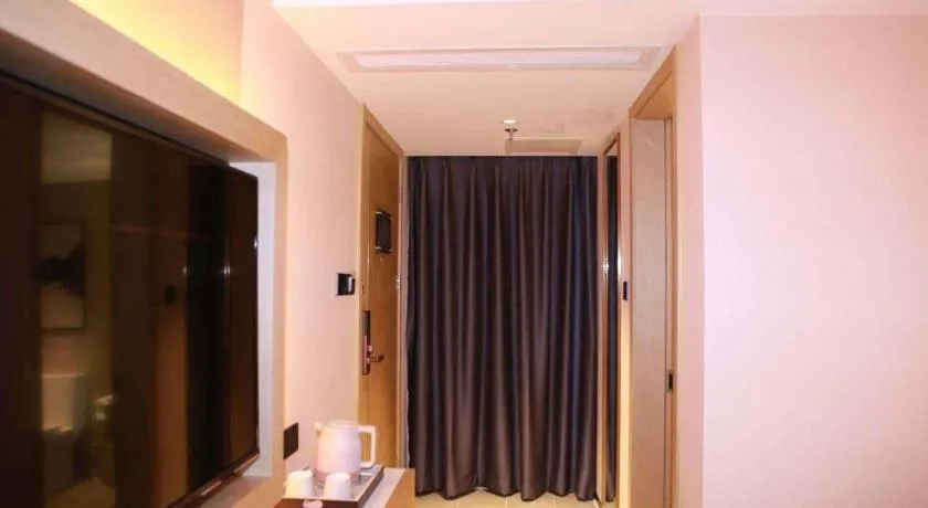 Lavande Hotel Shenzhen East Gate Wanxiang City Guomao Metro Statipn