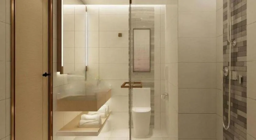 Lavande Hotel Shenzhen East Gate Wanxiang City Guomao Metro Statipn