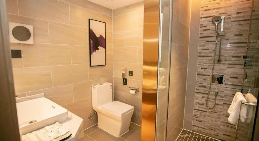 Lavande Hotel Shenzhen East Gate Wanxiang City Guomao Metro Statipn