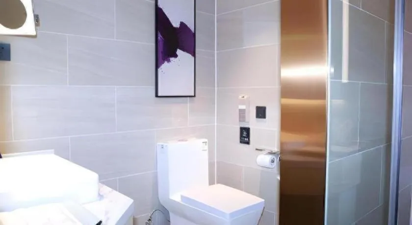 Lavande Hotel Shenzhen East Gate Wanxiang City Guomao Metro Statipn