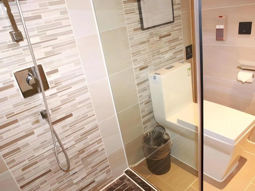 Lavande Hotel Shenzhen East Gate Wanxiang City Guomao Metro Statipn