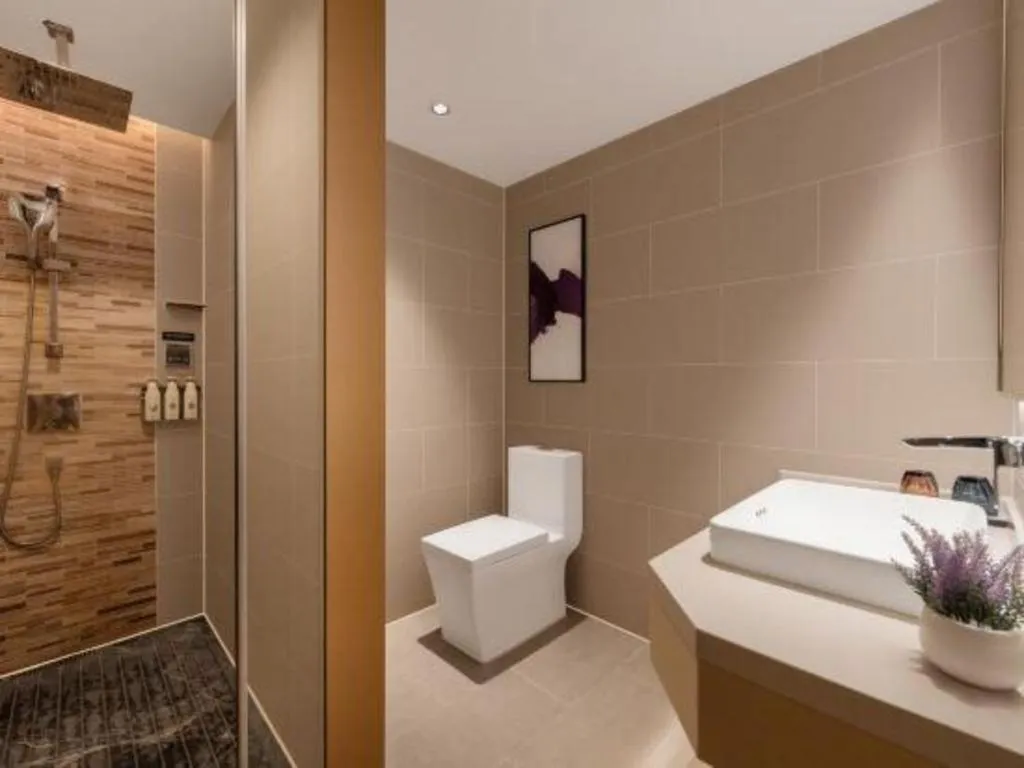 Lavande Hotel Shenzhen East Gate Wanxiang City Guomao Metro Statipn