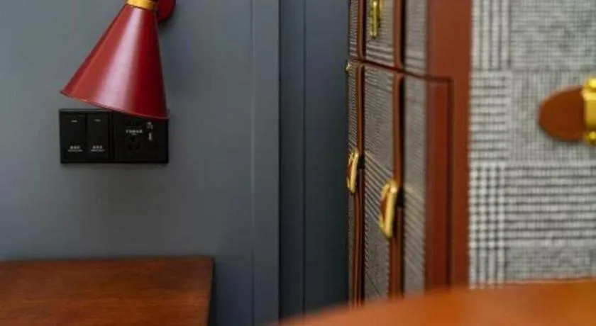 City Comfort Premier Hotel Guangzhou Tower Chigang Metro Station Pazhou Exhibition