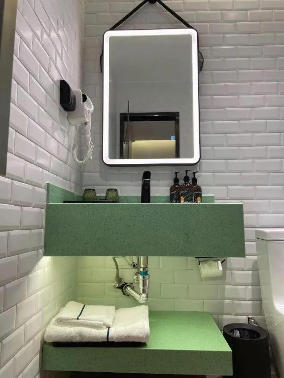 City Comfort Premier Hotel Guangzhou Tower Chigang Metro Station Pazhou Exhibition