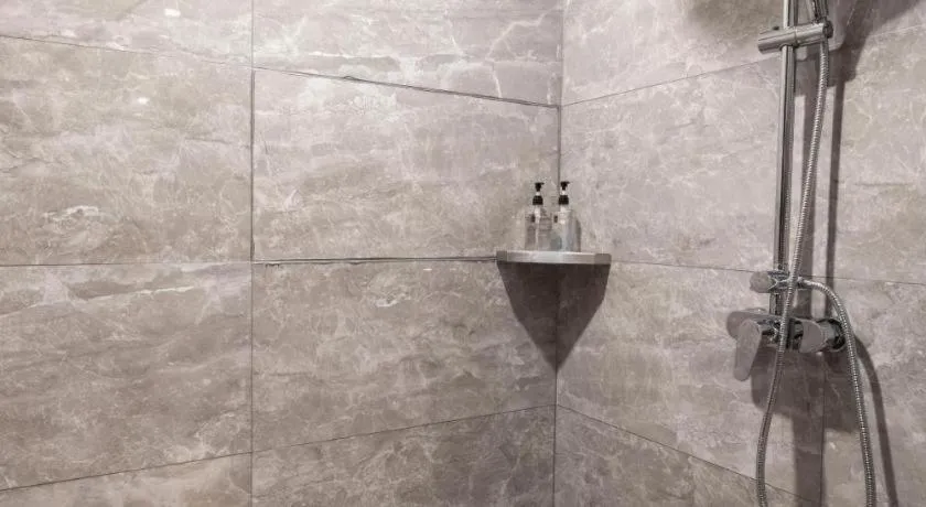 Echarm Hotel Guangzhou Gangding Huashi Metro Station