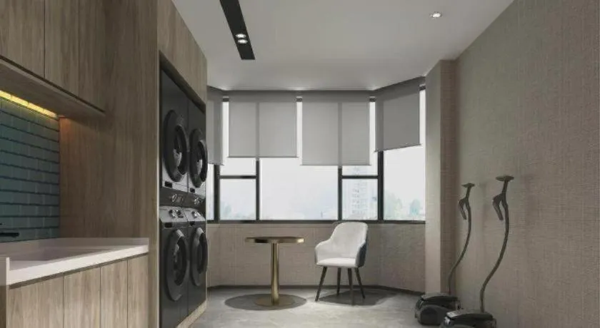 Echarm Hotel Shenzhen International Exhibition Center Fuyong