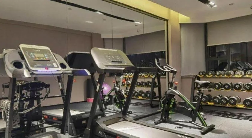 Echarm Hotel Shenzhen International Exhibition Center Fuyong