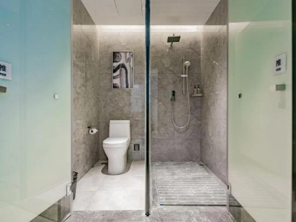 Echarm Hotel Shenzhen International Exhibition Center Fuyong