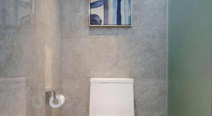 Echarm Hotel Shenzhen International Exhibition Center Fuyong