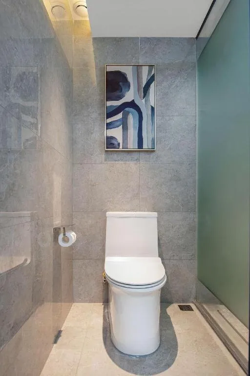 Echarm Hotel Shenzhen International Exhibition Center Fuyong