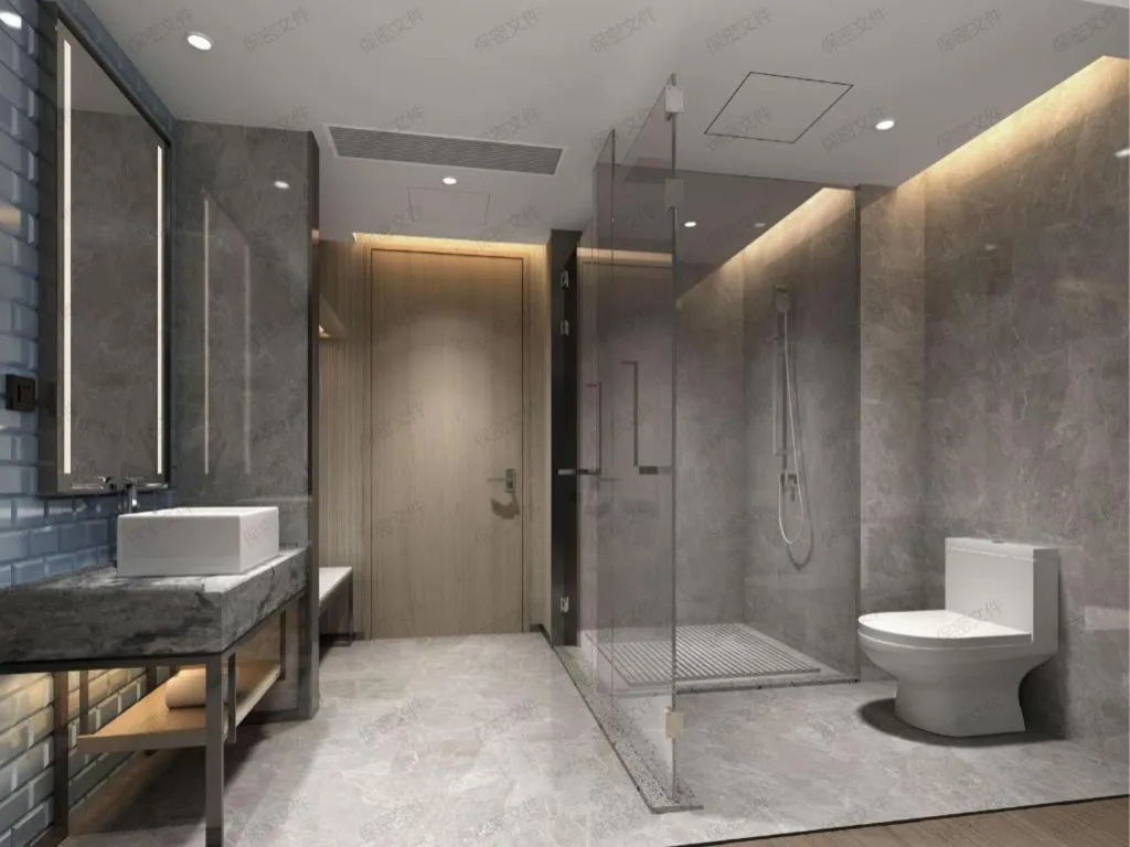 Echarm Hotel Shenzhen International Exhibition Center Fuyong