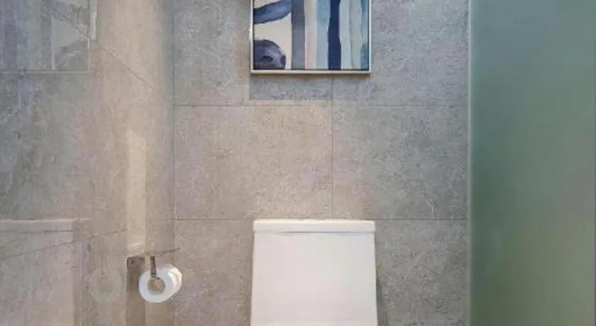 Echarm Hotel Shenzhen International Exhibition Center Fuyong