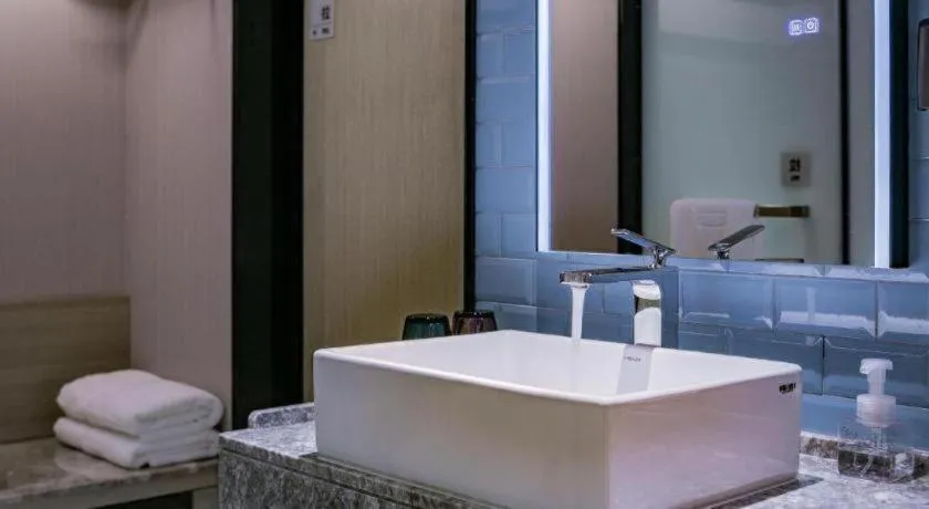 Echarm Hotel Shenzhen International Exhibition Center Fuyong