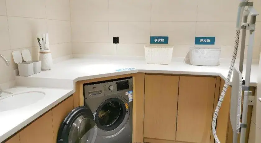 City Comfort Inn Xi'an Railway Station City Comfort Inn Xi'an Railway Station