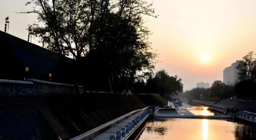 City Comfort Inn Xi'an Railway Station