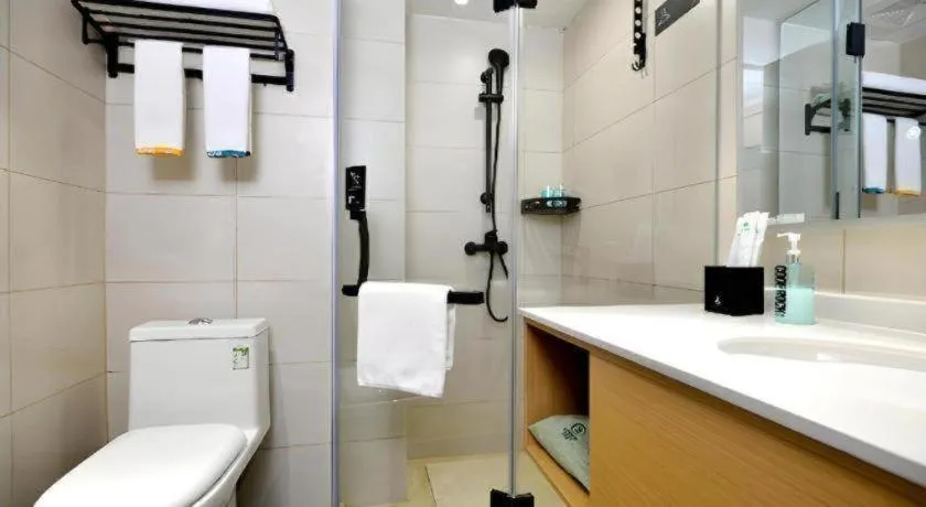 City Comfort Inn Xi'an Railway Station