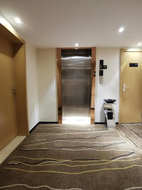 City Comfort Inn Xi'an Railway Station