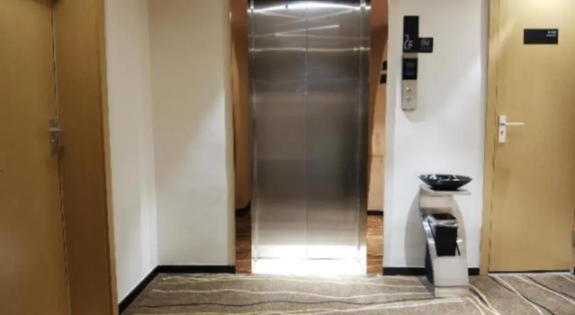 City Comfort Inn Xi'an Railway Station