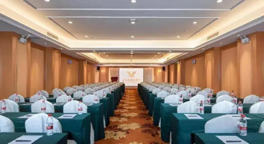 Vienna Hotel Zhengzhou Only Henan Movie Town Vienna Hotel Zhengzhou Only Henan Movie Town