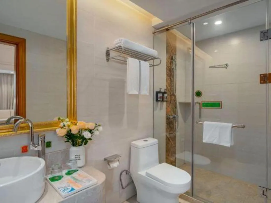 Vienna Hotel Zhengzhou Only Henan Movie Town