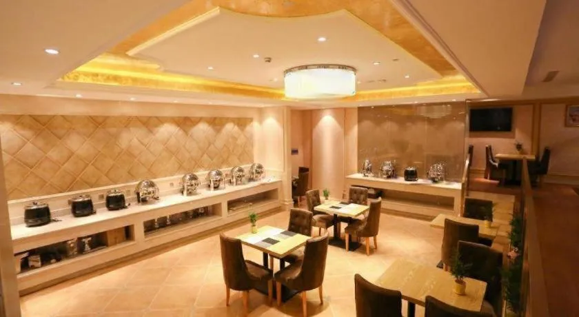 Vienna Hotel Hangzhou Jiubao Sijiqing Suanli Town