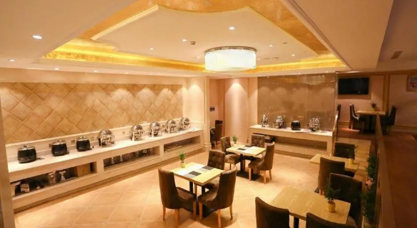 Vienna Hotel Hangzhou Jiubao Sijiqing Suanli Town