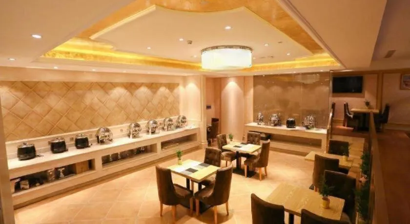 Vienna Hotel Hangzhou Jiubao Sijiqing Suanli Town