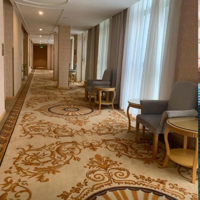 Vienna Hotel Hangzhou Jiubao Sijiqing Suanli Town