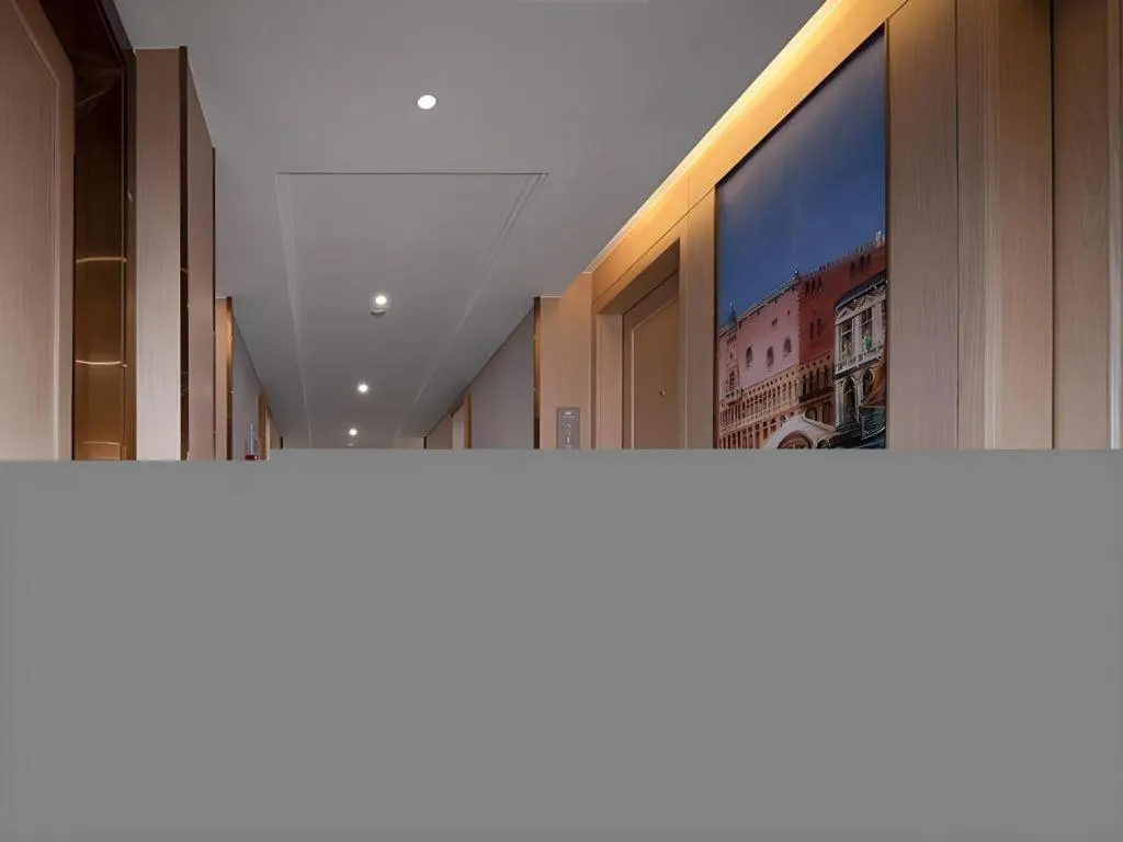 Vienna Hotel Guangzhou Yonghe Development Zone