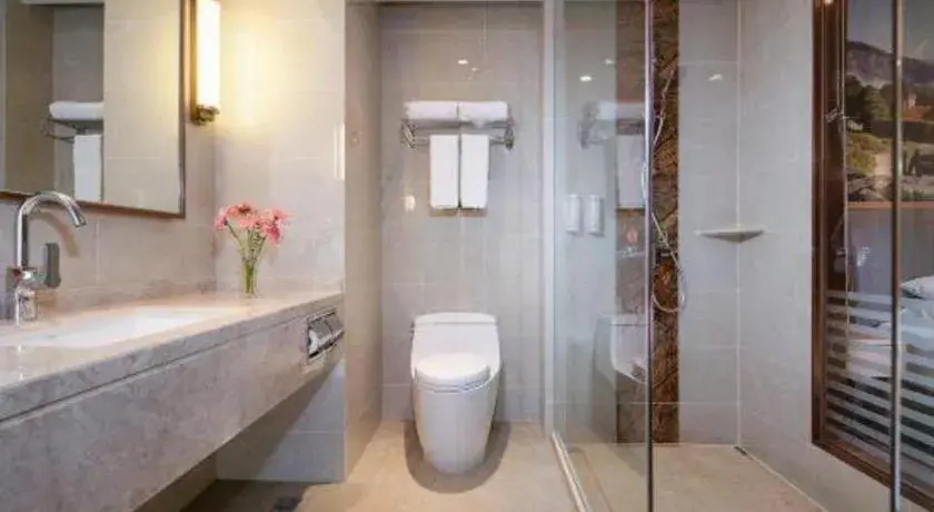 Vienna Hotel Guangzhou Yonghe Development Zone Vienna Hotel Guangzhou Yonghe Development Zone