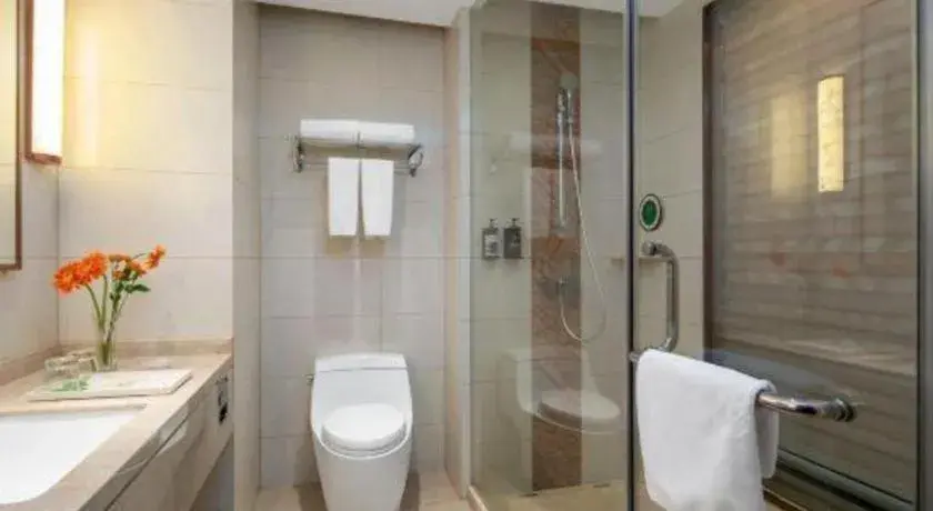 Vienna Hotel Guangzhou Yonghe Development Zone Vienna Hotel Guangzhou Yonghe Development Zone