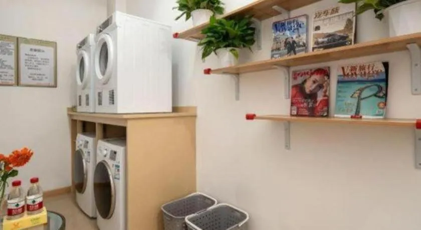 Vienna Hotel Guangzhou Yonghe Development Zone